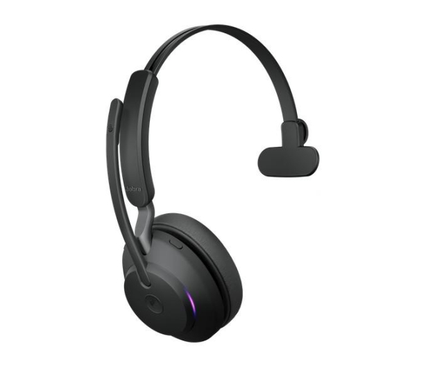 Jabra Evolve2 65 Mono USB-A MS - 1125071 - zdjęcie 4